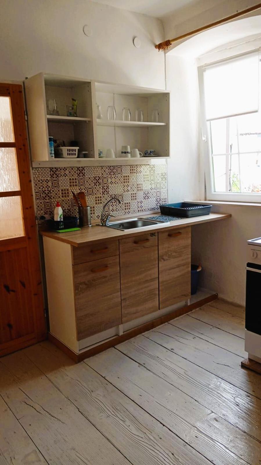Nerezine Apartmany Centrum Eksteriør bilde