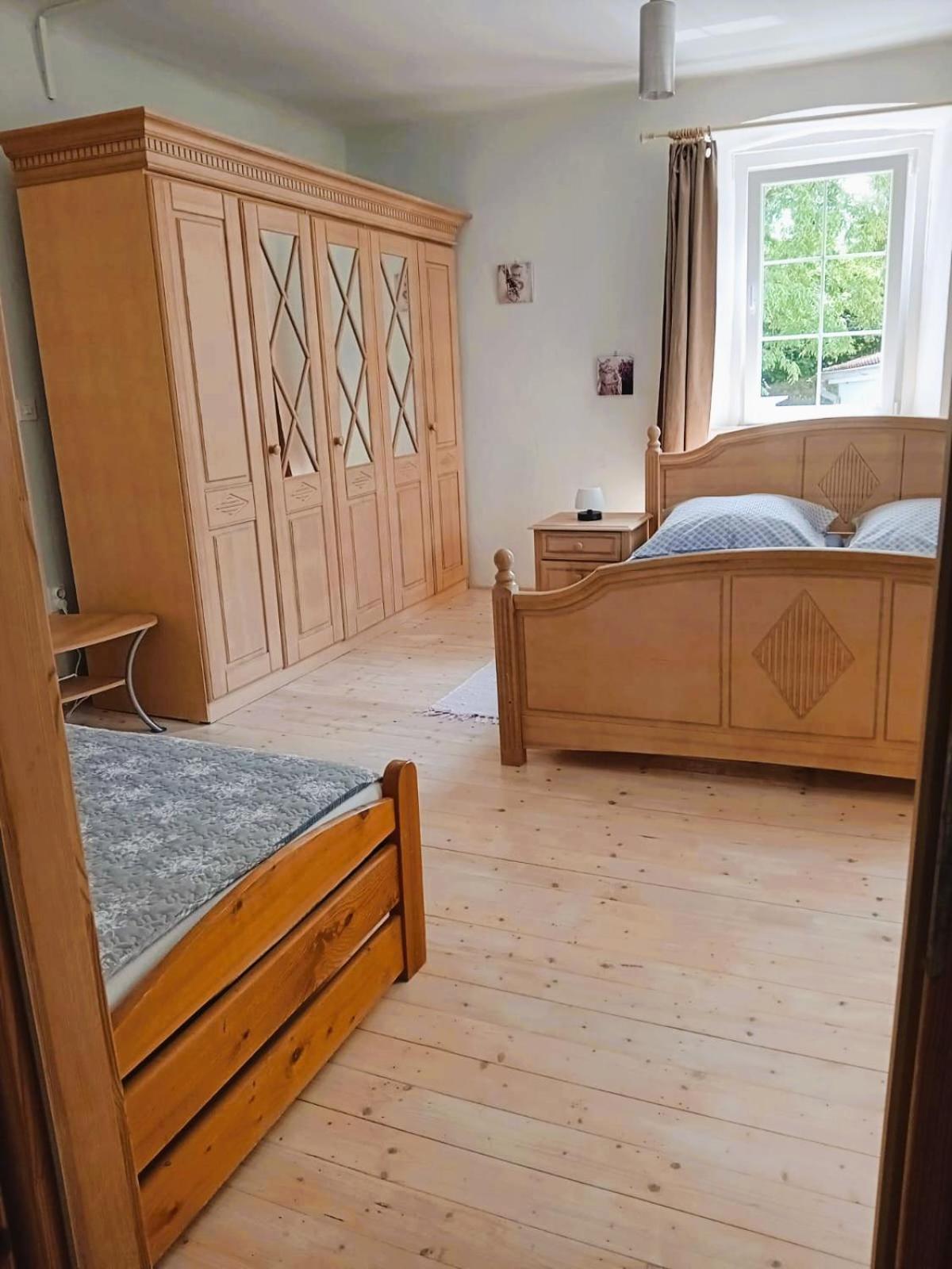 Nerezine Apartmany Centrum Eksteriør bilde