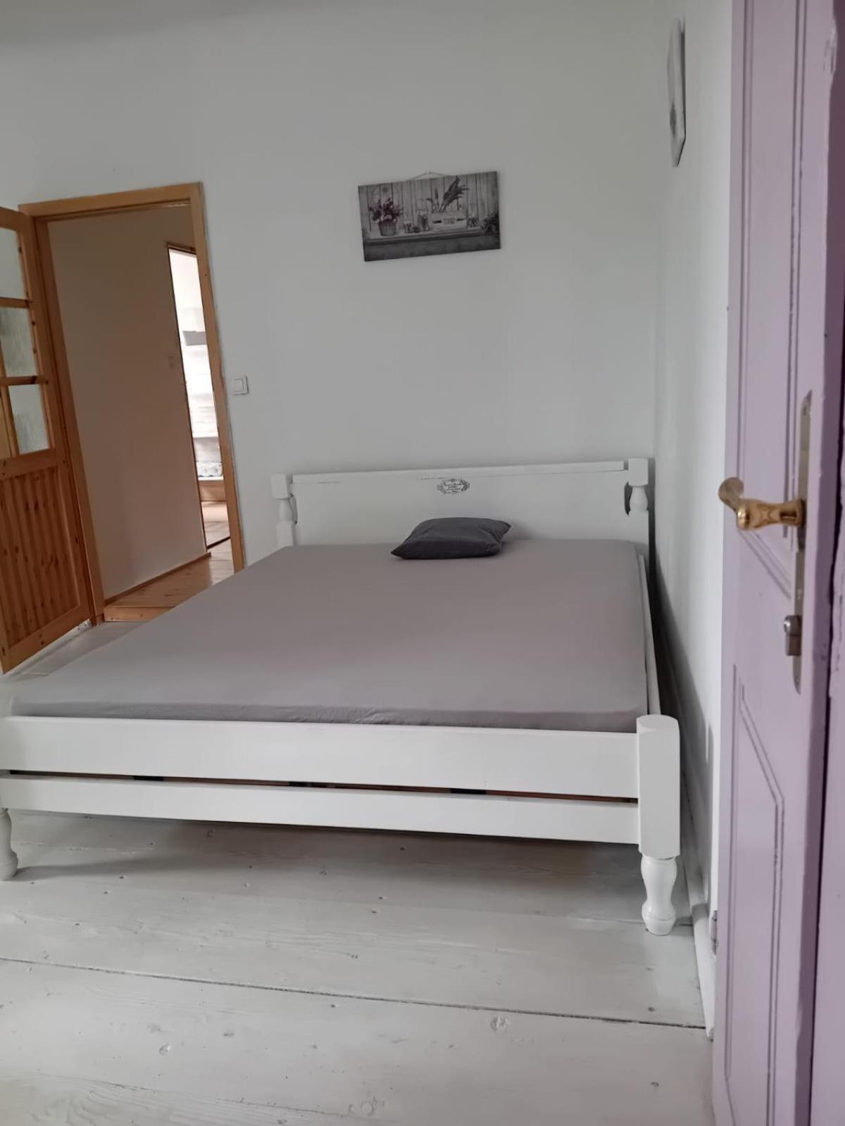 Nerezine Apartmany Centrum Eksteriør bilde
