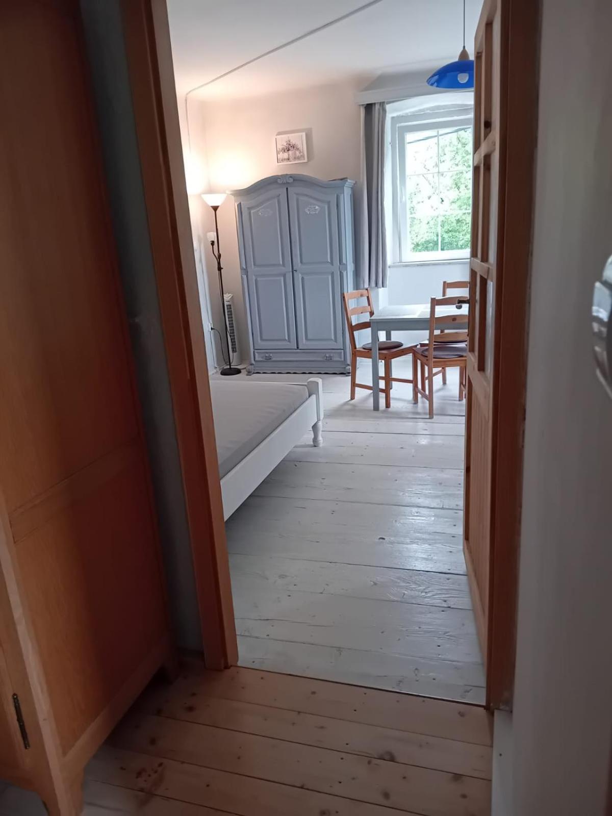 Nerezine Apartmany Centrum Eksteriør bilde