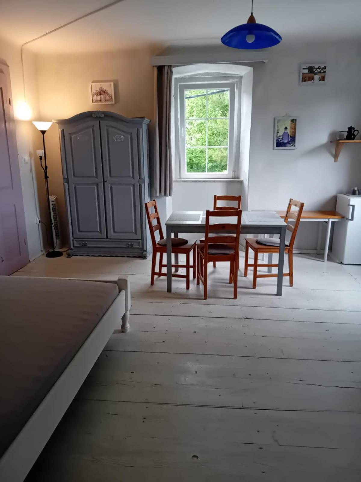 Nerezine Apartmany Centrum Eksteriør bilde