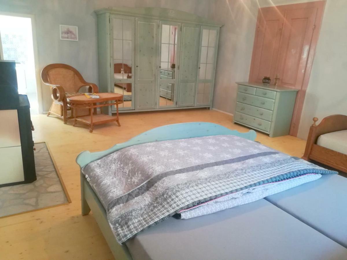 Nerezine Apartmany Centrum Eksteriør bilde